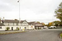 Wirral (Heswall) Hotels in Parkgate
