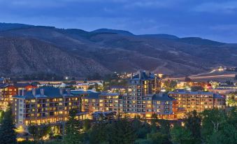 The Westin Riverfront Mountain Villas, Beaver Creek Mountain