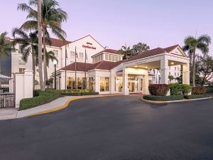 Hilton Garden Inn Boca Raton