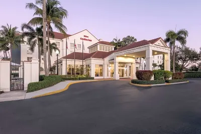 Hilton Garden Inn Boca Raton Hotels in Highland Beach