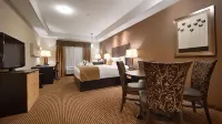 Best Western Cold Lake Inn Hotels in Cold Lake South