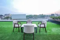 Regenta Place Phagwara by Royal Orchid Hotels Limited Hotels in Sapror
