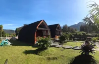Villa Luminor Hotel dekat Kantor GBKP Majelis Klasis Kabanjahe