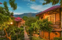 Summit Green Lake Tea Resort & Spa