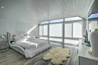 Luxurious Waterfront Home w/ Private Pier & Views! - 3 Sao