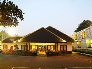 Hotel Concordia & Bumi Sangkuriang