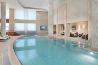 Marriott Executive Apartments Al Khobar - Pools