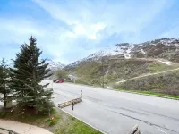 Chanteneige 301 Hotel a Les Menuires