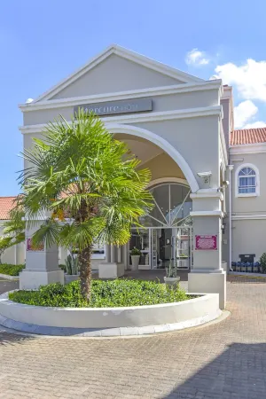 Mercure Johannesburg Randburg Hotel Отели рядом с достопримечательностью «Ботанический сад Йоханнесбурга»