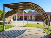 The Lydoun Motel Hotels in Chiltern