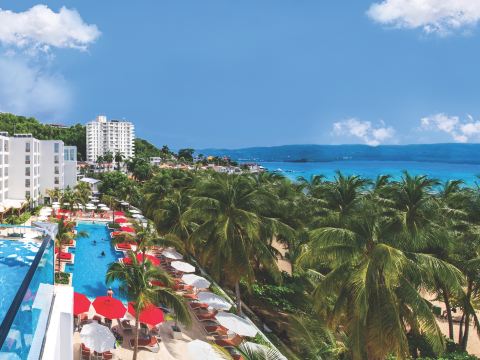 S Hotel Jamaica - Montego Bay - Luxury Boutique All-Inclusive Hotel