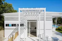 Mr & MRS White Corfu Couples Retreat Adults Only Hotels in Thinali