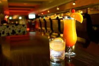 Hotel Spa Dr Irena Eris Wzgórza Dylewskie - bar
