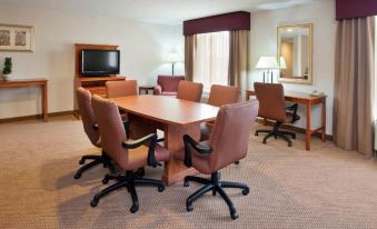 Seasons Inn & Suites Highland