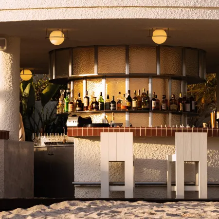 Cap d'Antibes Beach Hotel