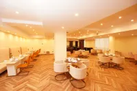 Best Western Premier Dynasty - فطور