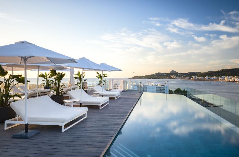 Innside by Meliá Ibiza photo 4