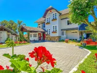 Flame Hotel Boutique Canela