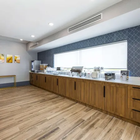 Comfort Inn & Suites Gallatin - Nashville Metro