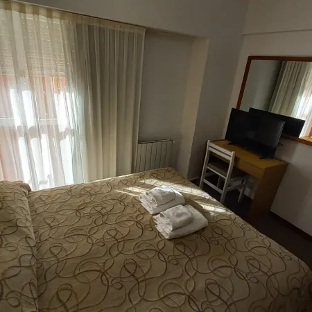 Costanera Hotel