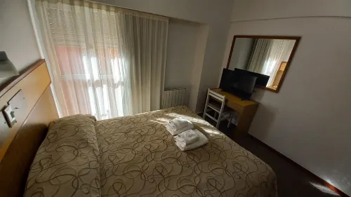 Costanera Hotel Hotels in Viedma