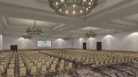Hotel Madison & Shenandoah Conference Ctr.
