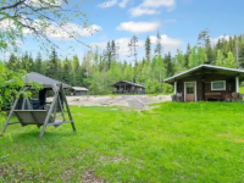 Korvenpää Hotels in Joutsa