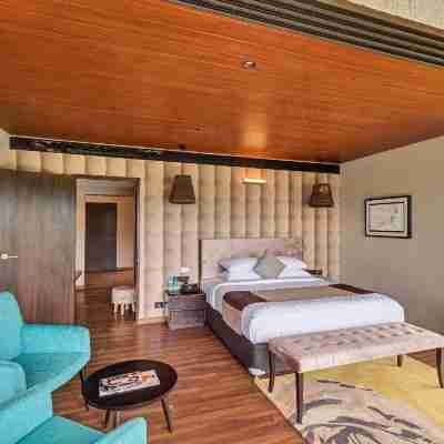 Aveda Suites at Aamby Valley City Rooms