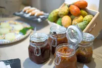 Hotel Parco Delle Fontane - breakfast