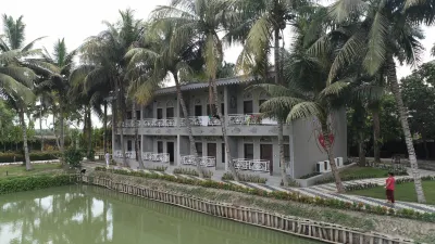 Breathing Earth Resort Hotels near Muchisa Smashan Kali Temple
