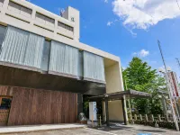 Saiki Central Hotel Hotels in Saiki