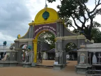 Ajith Safari Lodge Hotels in Debarawewa