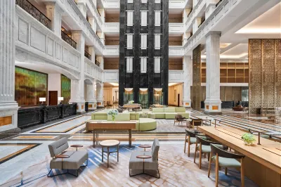 Sheraton Phu Quoc Long Beach Resort Các khách sạn ở Gành Dầu