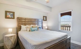 Calypso Condos by to