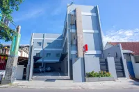 HBA Residence Purwokerto Hotel dekat Gentong mas