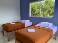 HD Garden Villa Hotels in Sijuk