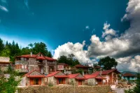 Ta Petrina Hotels in Nafpaktia