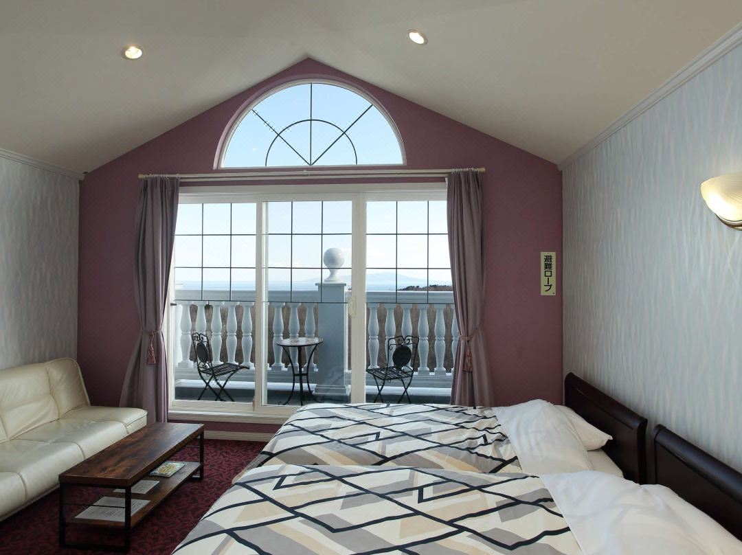 Liberty Hill Hotel - Itō