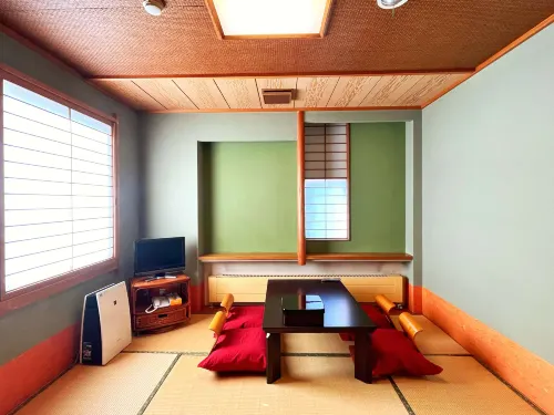 Pension Puutaro - con vista montagne