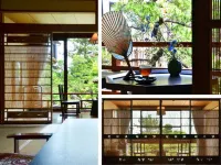 Ryokan Matsunoi