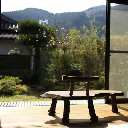 Minshuku Kawahara