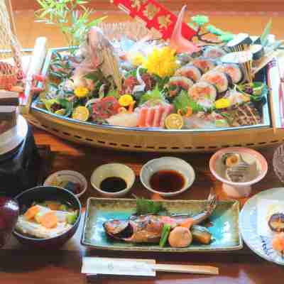 龍宮海灣飯店 Dining/Meeting Rooms