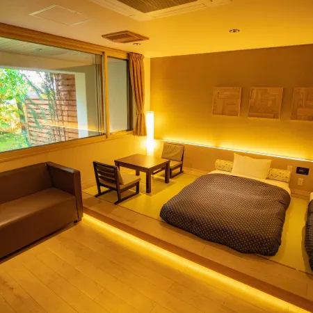 Morinoyu Hotel Hanakagura