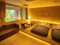 Morinoyu Hotel Hanakagura