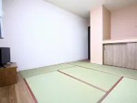 Okita Ryokan Hotel a Takahama