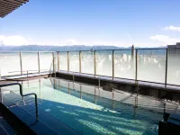 Shironohotel Kofu