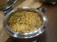Hotel Hojinkan - Bãi đậu xe