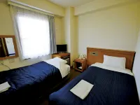 Smile Hotel Shizuoka Yoshida Inter Hotels in Yoshida