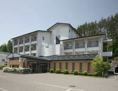 Tokura Hotels in Omi