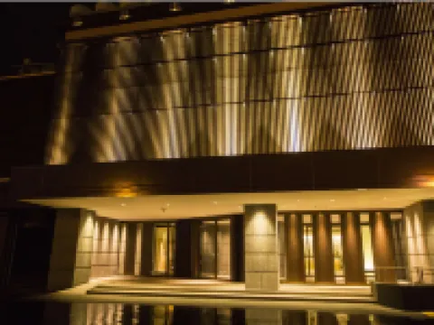 Yunokawa Prince Hotel Nagisatei